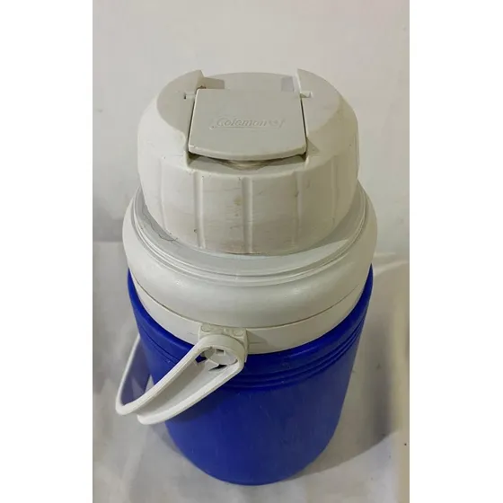 Termo Coleman Modelo 5542 1/3 Galon (1,26 Lts.)