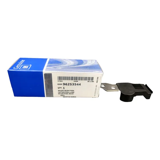 Sensor Posicion Leva Chevrolet Aveo Corsa 1997 A 2013 Lt 1.6