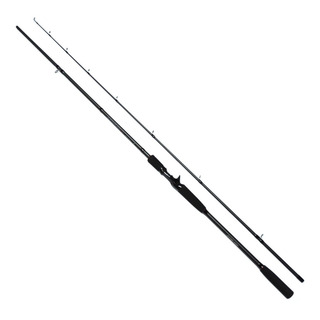 Vara Artemis Jackal 240 50lb 2,40m - 2 Parte - P/ Carretilha Vara Artemis Jackal 240 50lb 2,40m - 2 Parte - P/ Carretilha