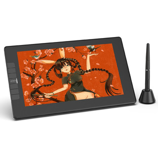 Tableta Gráfica Con Pantalla Veikk Vk1200 Pen Display 11.6 Tableta Gráfica Con Pantalla Veikk Vk1200 Pen Display 11.6