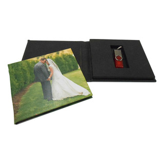 Estuche Usb Personalizado Estuche Usb Personalizado