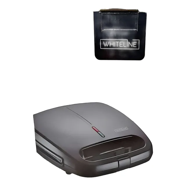 Sandwicheras Grill Whiteline