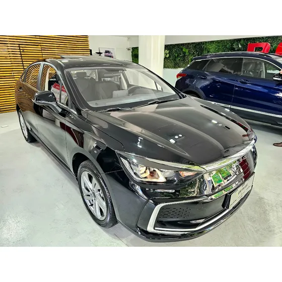 Baic Eu5 Confort Electrico