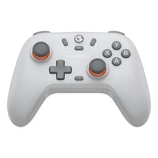 Gamesir T4 Nova Lite - Gamepad Inalámbrico Para Pc/ns Gris