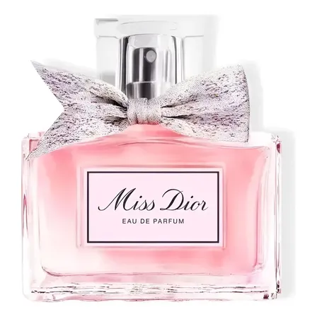 Dior Miss Dior Eau De Parfum 100 Ml