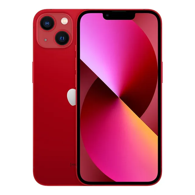 iphone 13 dual sim 256 gb (product)red - excelente (reacondicionado) iphone13 sim256