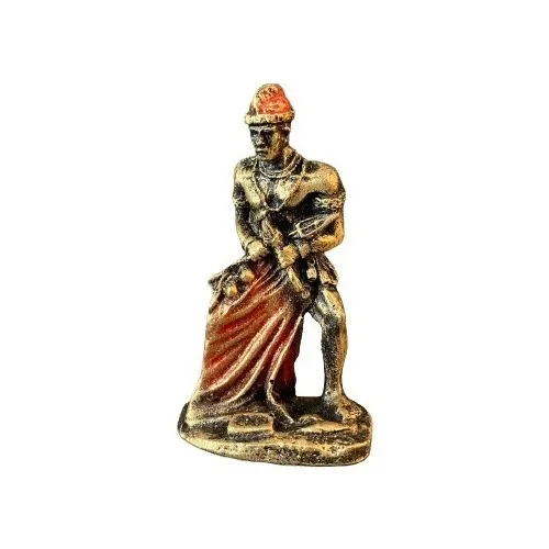 Imagem Orixás Diversos 10cm - Umbanda/candomblé Estátua