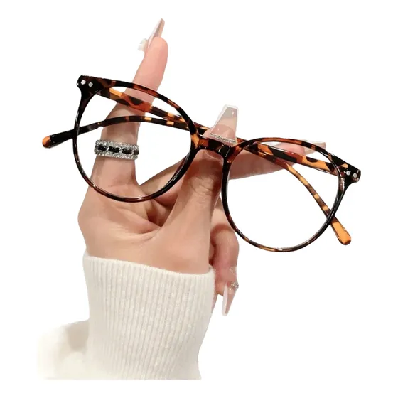 Armazón De Lentes
