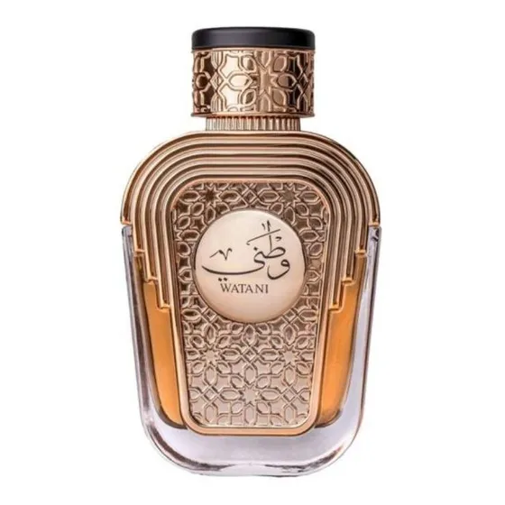 Perfume Al Wataniah Watani Edp 100ml Feminino