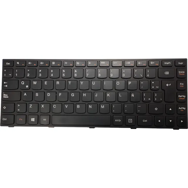 Teclado Para Lenovo B40-70