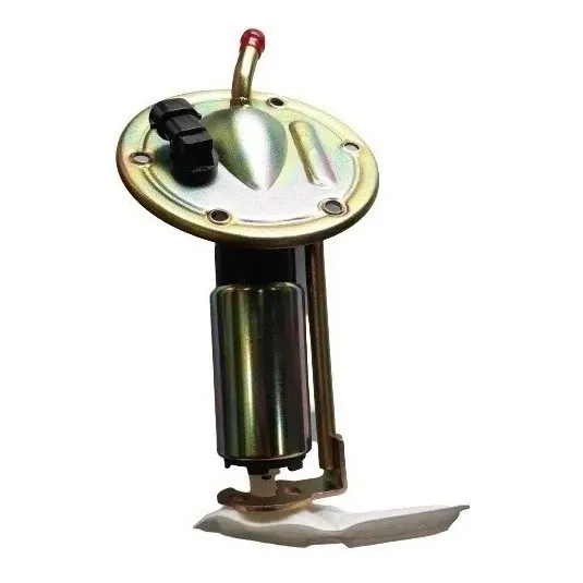 Bomba Gasolina Daewoo Cielo Completa  Con Base  Marca Wpi