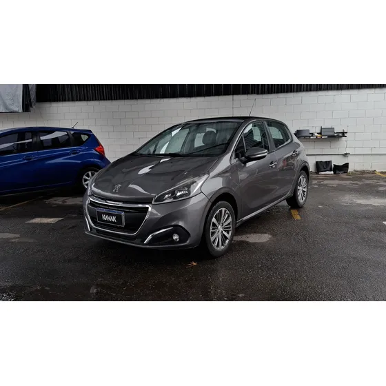 Peugeot 208 1.6 Allure