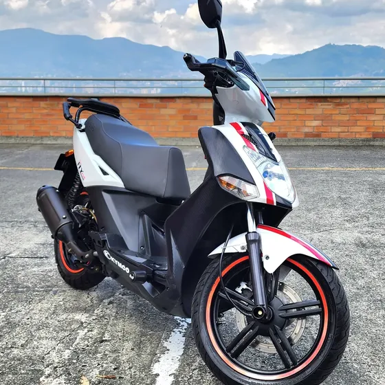 Kymco Fly 150