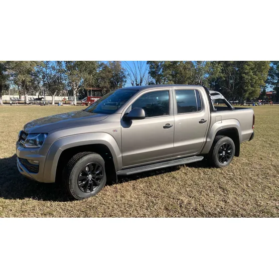 Volkswagen Amarok 3.0 V6 Cd Comfortline