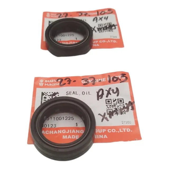 Retenedor Telescopico Ax4 Nkd Par  Original