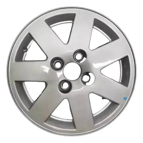 Llanta Original Volkswagen Gol Power