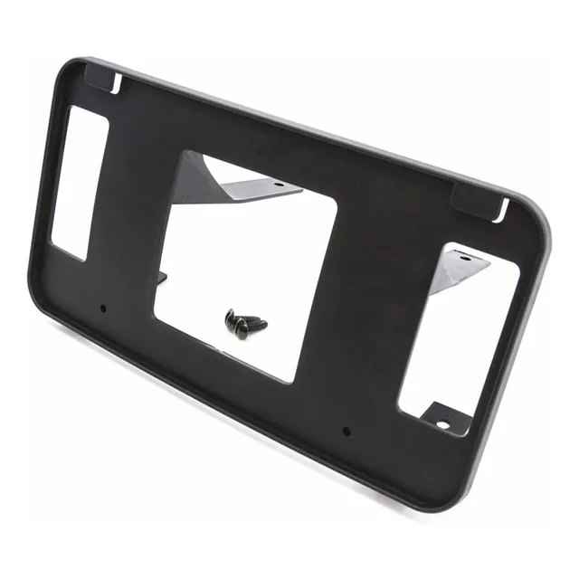 Porta Placa De Fortaleza 2002-2007 Nuevo Taiwanés Ford