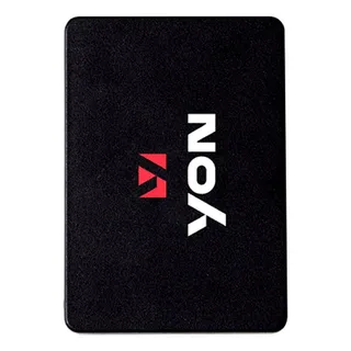 Ssd Yon S220 480gb 2.5 Leitura 550mb/s Gravação 520mb/s Sata Cor Preto Ssd Yon S220 480gb 2.5 Leitura 550mb/s Gravação 520mb/s Sata Cor Preto