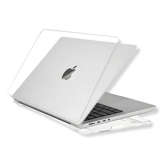 Capa Para Macbook Pro 14pol M4 Normal/ Pro/ Max Skin Case