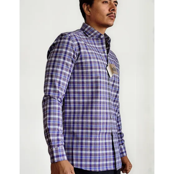 Camisas Para Hombre (15-15 1/2-16. Al Por Mayor O Al Detal