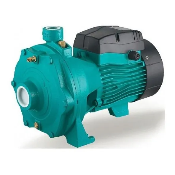 Bomba Centrífuga Doble Impeler Leo 2hp 220v