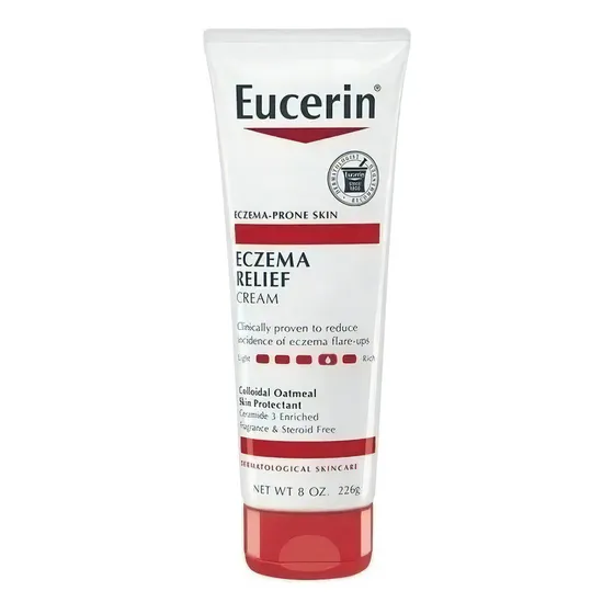 Eucerin Eczema Relief 226gr