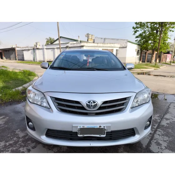 Toyota Corolla 1.8 Xei Mt Pack 136cv