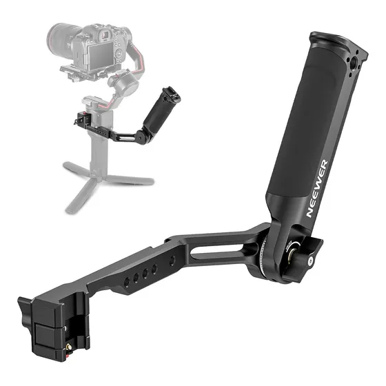 Alça Ajustável Mais Recente Para Dji Ronin Rs4 Rs3