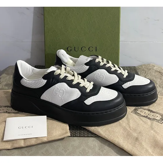 Sneakers Gucci Mens