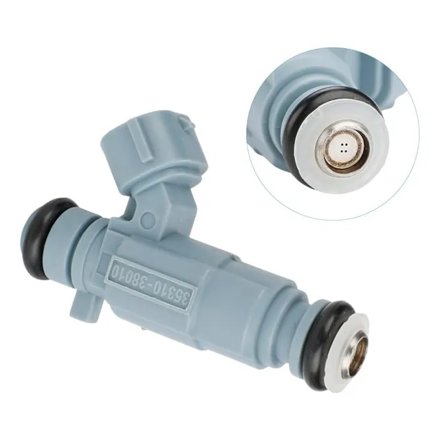 Inyector De Gasolina Hyundai H-1 Kia Sedona/sorento 3.5