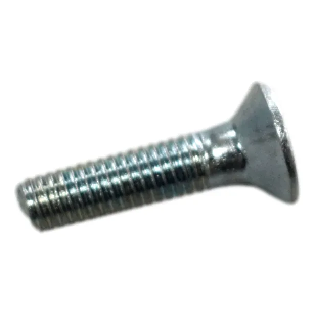 Tornillo Cromado De Visor 5x20 Pulsar 200 Ns Bajaj Original