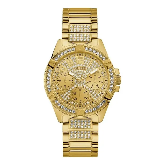 Reloj Guess Lady Frontier Para Dama