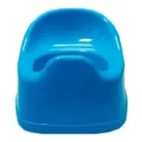 Bacinilla Para Niños Plástica Duraplast 