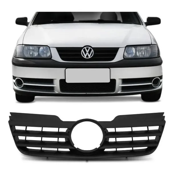 Mascara Gol G3 Volkswagen