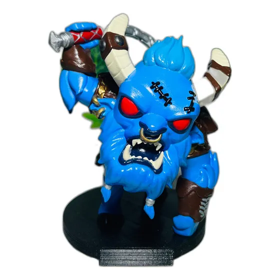 Spirit Breaker De Dota 2 - Colección Funko Pop