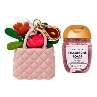 Holder Canasta De Flores Coquete Incluye Gel Bath Body Works Holder Canasta De Flores Coquete Incluye Gel Bath Body Works
