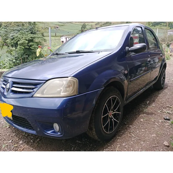 Renault Logan 1.6 Dynamique