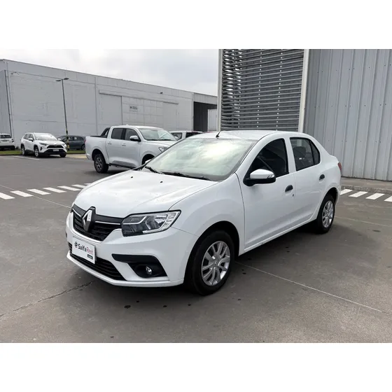Renault Symbol Mt 1.6