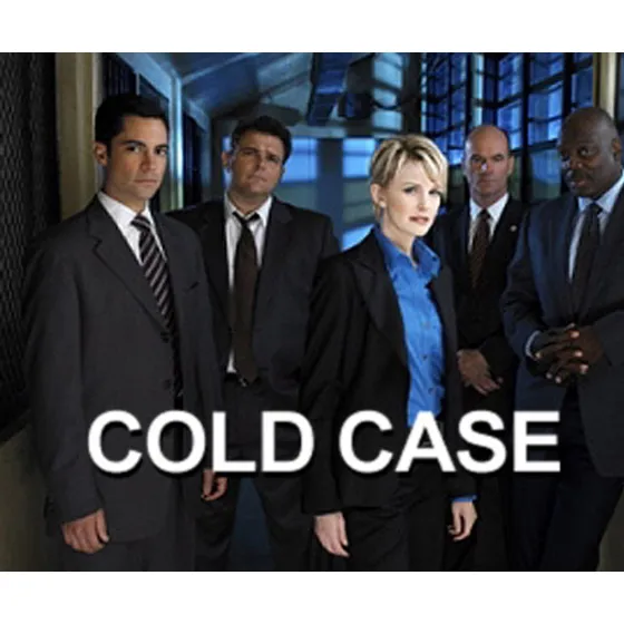 Arquivo Morto ( Cold Case ) - 07 Temporadas