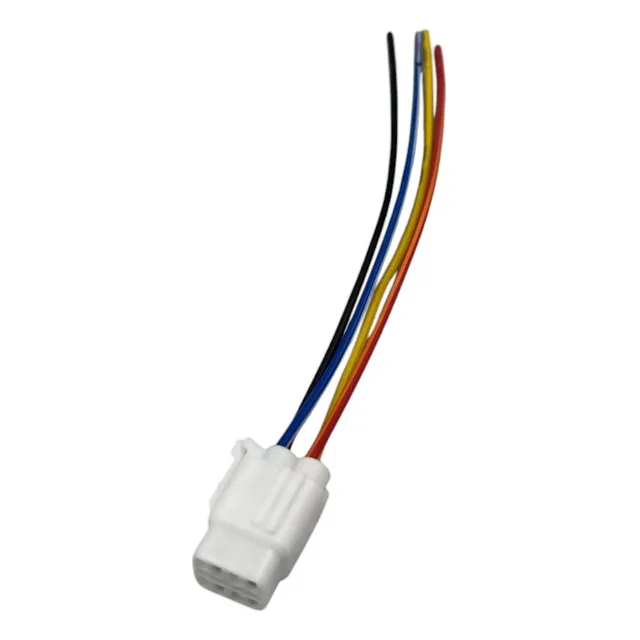 Conector Tapa Bomba Conjunto Gasolina Grand Vitara