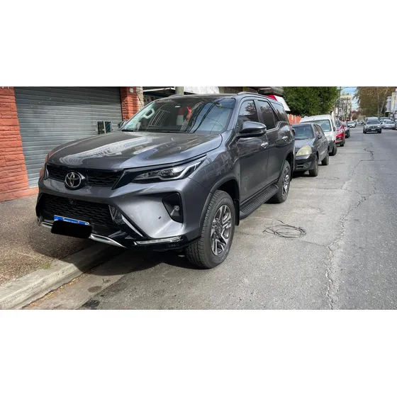 Toyota Sw4 2.8 Srx 204cv 4x4 7as At