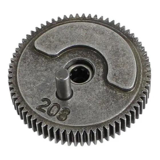 Engrenagem P/serra Tico-tico Dewalt Dw300-b2 Tipo1 Original