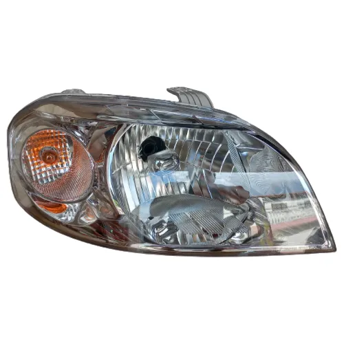 Faro Delantero Para Chevrolet Aveo Lt Año 2011 A 2014