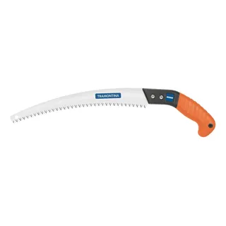 Serrote Fixo Tramontina 78376001 Para Poda E Camping 12,5 Em Aço Serrote Fixo Tramontina 78376001 Para Poda E Camping 12,5 Em Aço