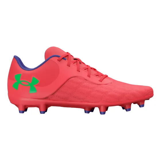 Taco S Fútbol Campo Under Armour Magnetico Select 3 Fg Beta