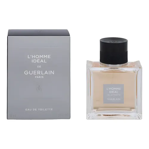 Guerlain L´homme Ideal Cologne 50ml Edt | MercadoLivre