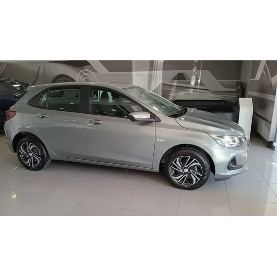 Chevrolet Onix 1.0 Lt