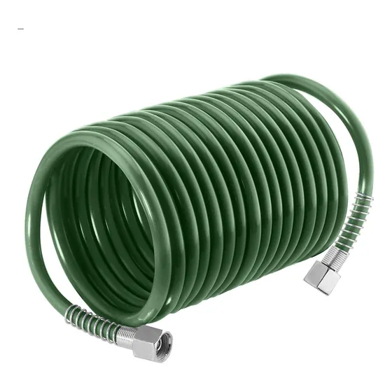 Manguera Para Compresor 5m Jadever Jdqg1905