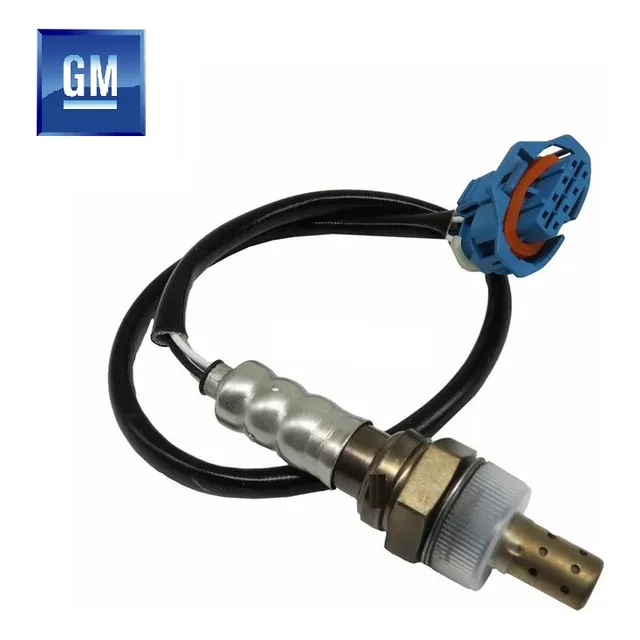 Sensor Oxigeno Cruze Banco 1 Cable Largo Gm 55566650 