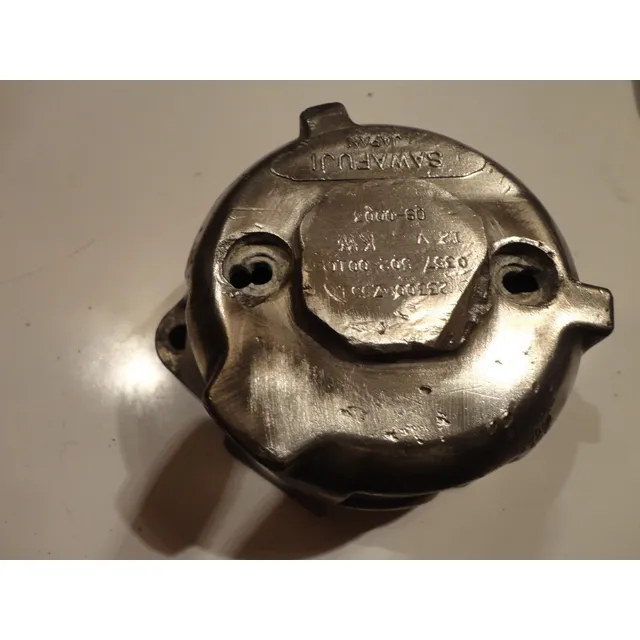 Tapa Trasera De Arranque Tipo Sawafuji 12v Hino
